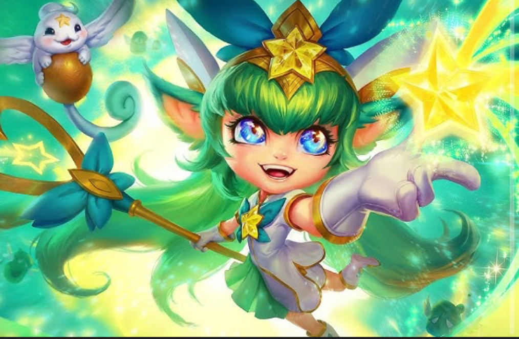 Lulu Vệ Binh Tinh Tú ( FULL HIỆU ỨNG KẾT LIỄU )